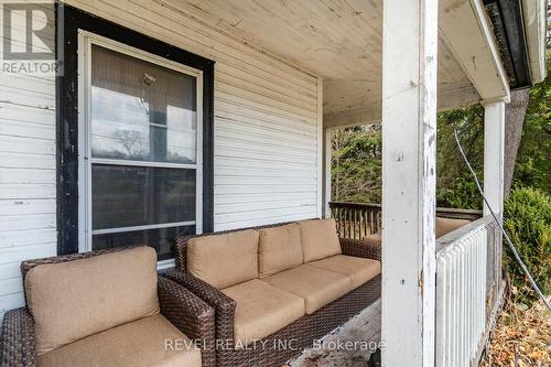 38 Richard Street, Tay, ON - Outdoor With Deck Patio Veranda With Exterior