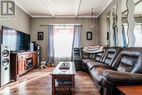 38 Richard Street, Tay, ON - Indoor