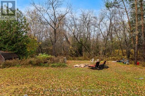 38 Richard Street, Tay, ON - Outdoor With View