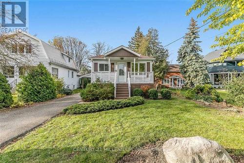 33 Niagara Street, Collingwood, ON - Outdoor