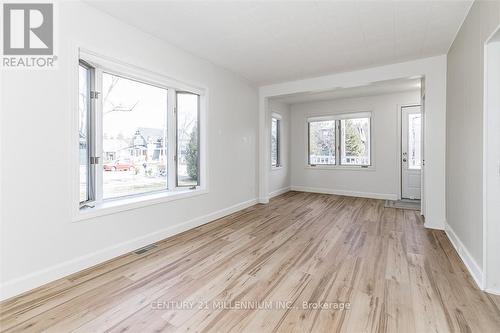 33 Niagara Street, Collingwood, ON - Indoor Photo Showing Other Room