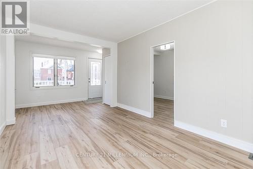 33 Niagara Street, Collingwood, ON - Indoor Photo Showing Other Room