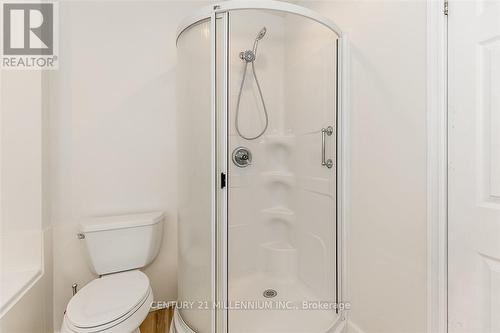 33 Niagara Street, Collingwood, ON - Indoor Photo Showing Bathroom