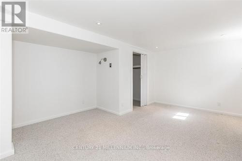 33 Niagara Street, Collingwood, ON - Indoor Photo Showing Other Room