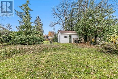 33 Niagara Street, Collingwood, ON - Outdoor