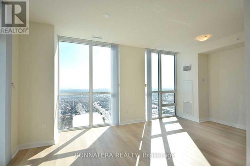 3608 - 3975 Grand Park Drive, Mississauga, ON - Indoor Photo Showing Other Room