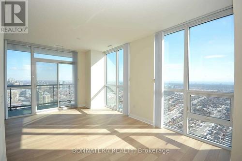 3608 - 3975 Grand Park Drive, Mississauga, ON - Indoor Photo Showing Other Room