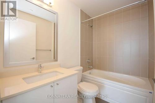 3608 - 3975 Grand Park Drive, Mississauga, ON - Indoor Photo Showing Bathroom