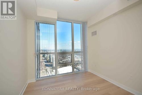 3608 - 3975 Grand Park Drive, Mississauga, ON - Indoor Photo Showing Other Room