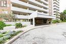 1304 - 240 Scarlett Road, Toronto, ON  - Outdoor With Balcony 