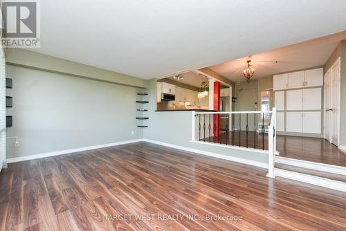 1304 - 240 Scarlett Road, Toronto, ON - Indoor Photo Showing Other Room