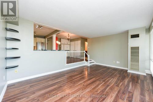 1304 - 240 Scarlett Road, Toronto, ON - Indoor Photo Showing Other Room