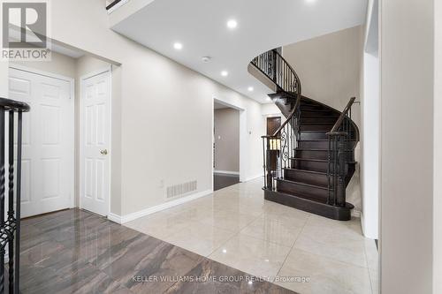 163 Moffatt Avenue, Brampton, ON - Indoor Photo Showing Other Room