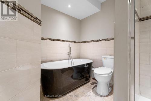 163 Moffatt Avenue, Brampton, ON - Indoor Photo Showing Bathroom