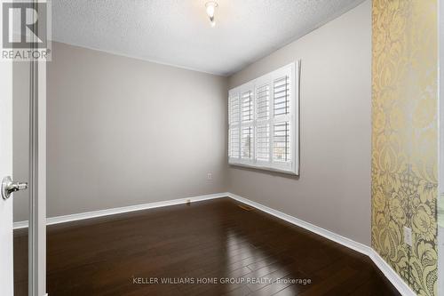 163 Moffatt Avenue, Brampton, ON - Indoor Photo Showing Other Room