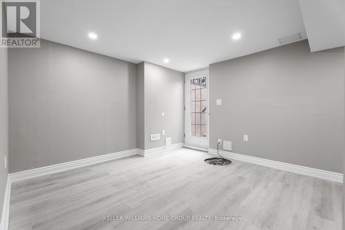 163 Moffatt Avenue, Brampton, ON - Indoor Photo Showing Other Room