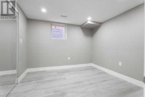 163 Moffatt Avenue, Brampton, ON - Indoor