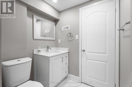 163 Moffatt Avenue, Brampton, ON - Indoor Photo Showing Other Room