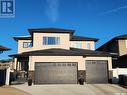 5205 Canuck Crescent, Regina, SK  - Outdoor 