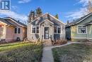 405 9Th Street E, Saskatoon, SK  - Outdoor 