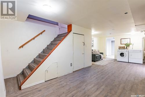 405 9Th Street E, Saskatoon, SK - Indoor