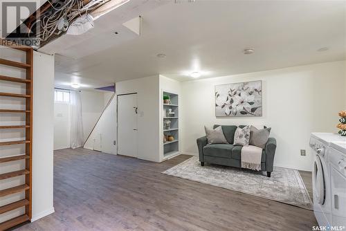 405 9Th Street E, Saskatoon, SK - Indoor