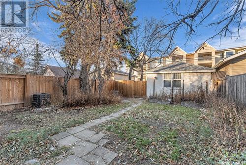 405 9Th Street E, Saskatoon, SK - Outdoor