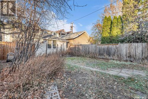 405 9Th Street E, Saskatoon, SK - Outdoor