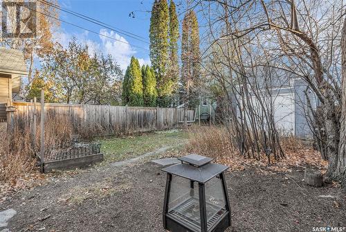 405 9Th Street E, Saskatoon, SK - Outdoor