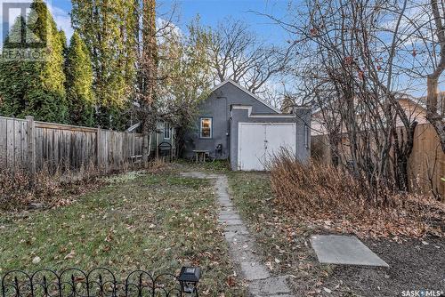 405 9Th Street E, Saskatoon, SK - Outdoor