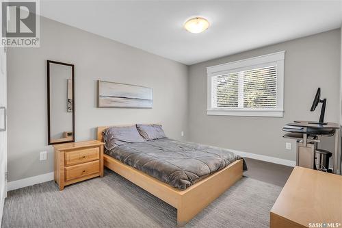 1125 15Th Street E, Saskatoon, SK - Indoor Photo Showing Bedroom