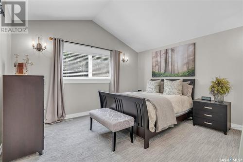 1125 15Th Street E, Saskatoon, SK - Indoor Photo Showing Bedroom