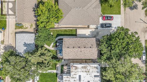 1125 15Th Street E, Saskatoon, SK - Outdoor