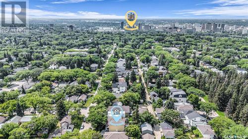 1125 15Th Street E, Saskatoon, SK - Outdoor With View