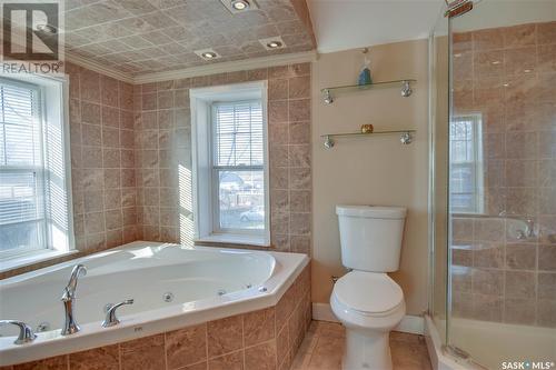 470 Charles Street, Asquith, SK - Indoor Photo Showing Bathroom