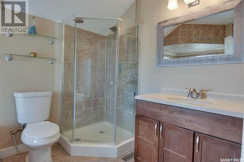 470 Charles Street, Asquith, SK - Indoor Photo Showing Bathroom