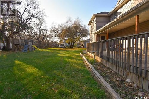 470 Charles Street, Asquith, SK - Outdoor