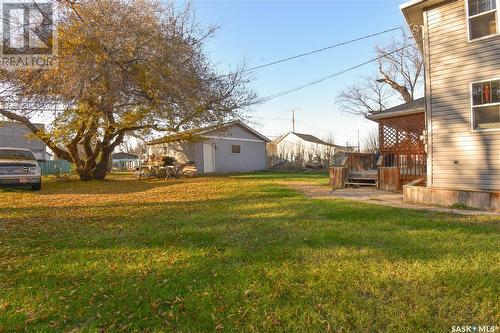 470 Charles Street, Asquith, SK - Outdoor