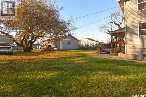 470 Charles Street, Asquith, SK - Outdoor