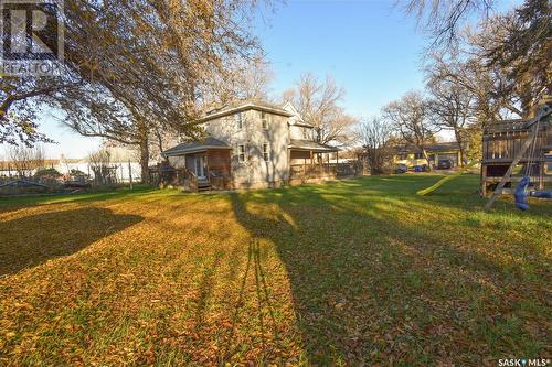 470 Charles Street, Asquith, SK - Outdoor