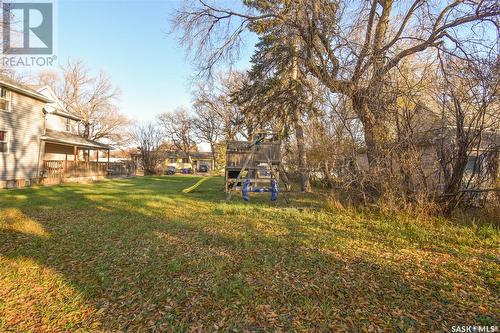 470 Charles Street, Asquith, SK - Outdoor