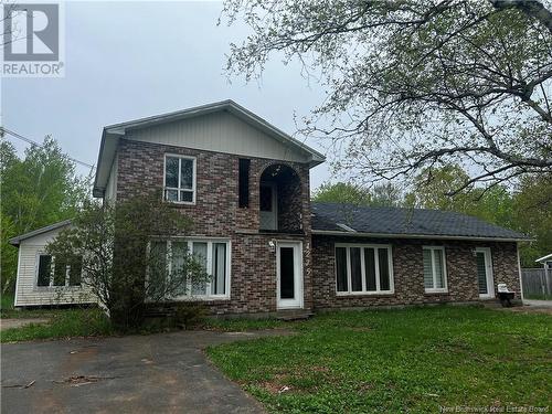 1275 St-Joseph Boulevard, Saint-Léolin, NB - Outdoor