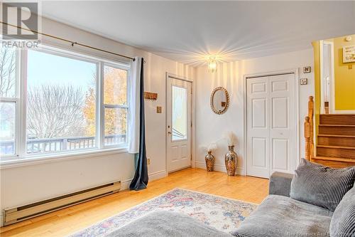 58 Honeysuckle Drive, Saint John, NB - Indoor