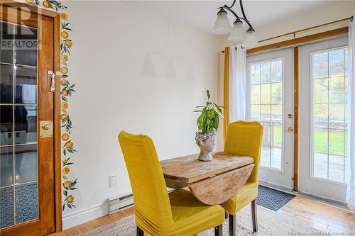 58 Honeysuckle Drive, Saint John, NB - Indoor Photo Showing Dining Room