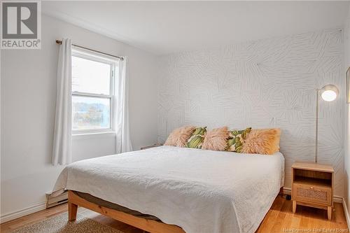 58 Honeysuckle Drive, Saint John, NB - Indoor Photo Showing Bedroom