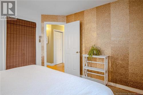 58 Honeysuckle Drive, Saint John, NB - Indoor Photo Showing Bedroom