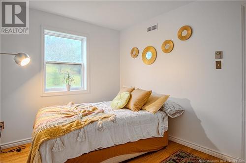 58 Honeysuckle Drive, Saint John, NB - Indoor Photo Showing Bedroom