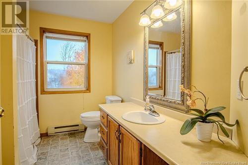 58 Honeysuckle Drive, Saint John, NB - Indoor Photo Showing Bathroom