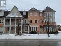 663 Scott Boulevard, Milton, ON  - Outdoor With Facade 