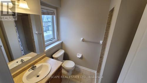 663 Scott Boulevard, Milton, ON - Indoor Photo Showing Bathroom